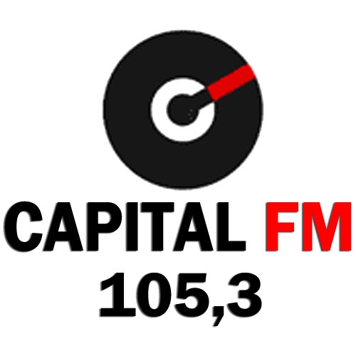 Capital FM Moscow 105.3FM